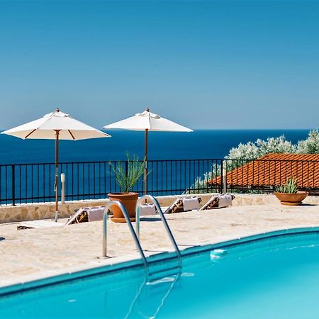 Holiday Park Olive Tree Улцинь Экстерьер фото
